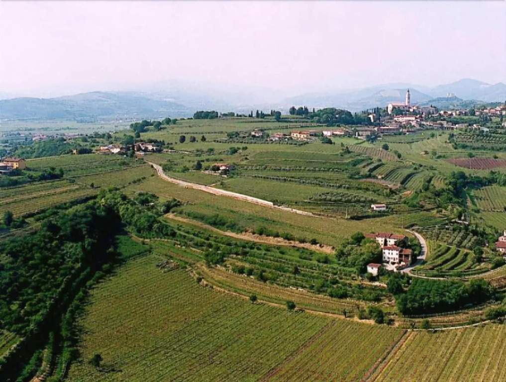 B&B Pontesello