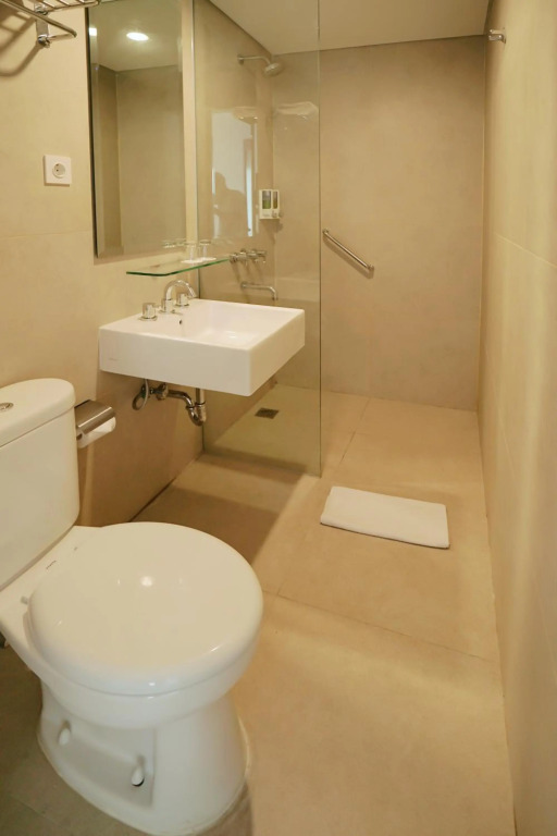 Amaris Hotel Fachrudin - Tanah Abang