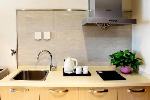 Bedom Apartments · Miyunshuizhen, Beijing