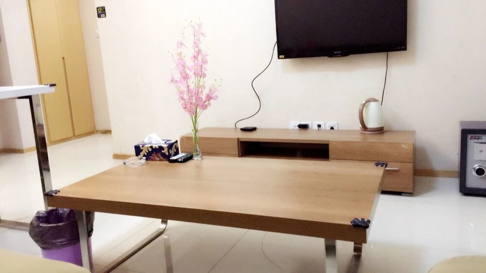 Tianjin Tangrenge Homestay