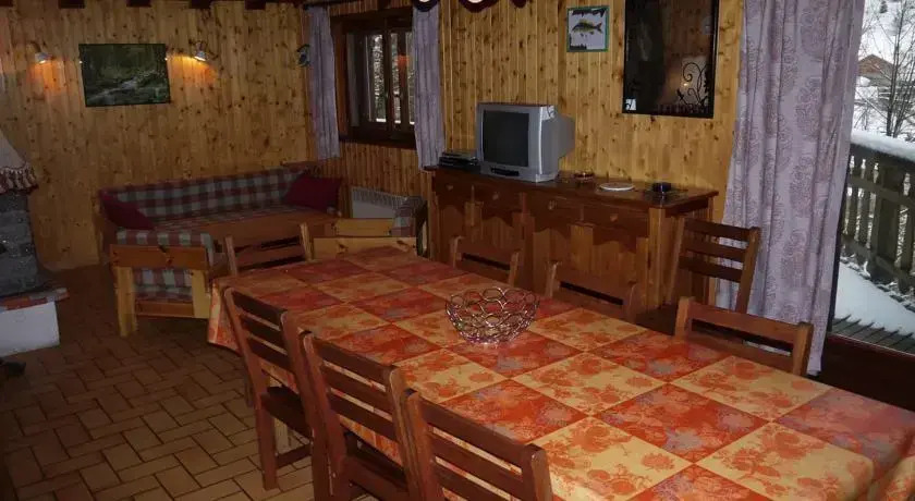 Chalet individuel VOLOGNE 4 chambres