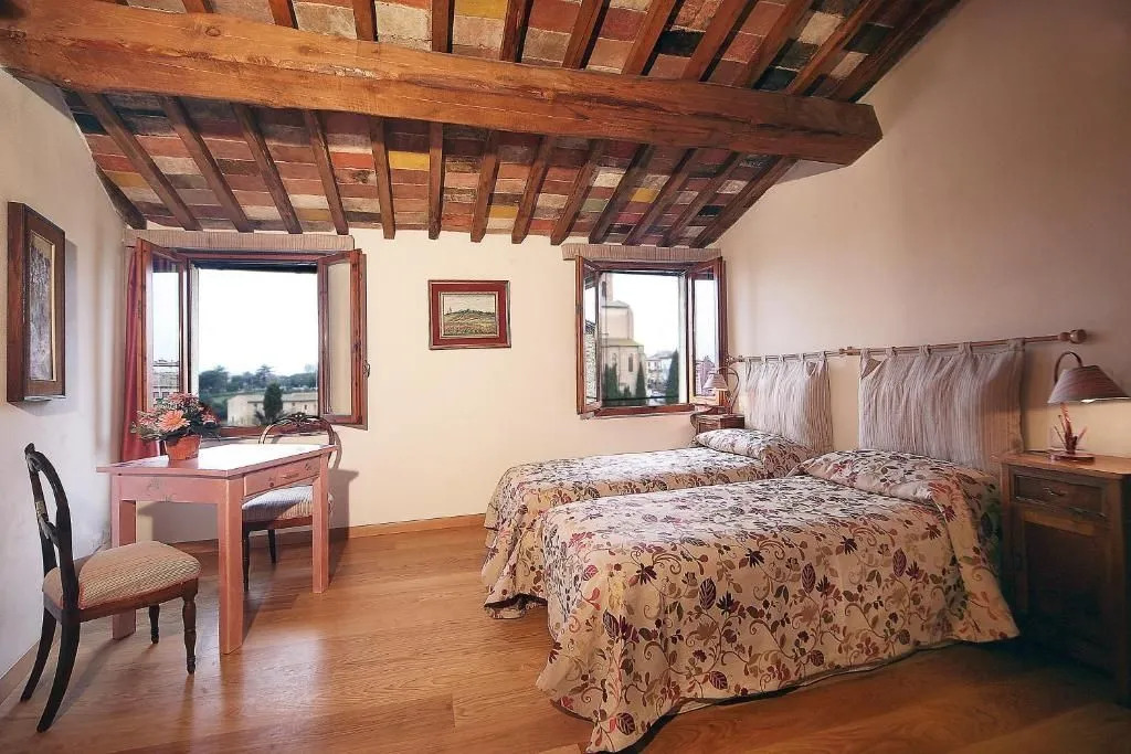 Casacenti B&B