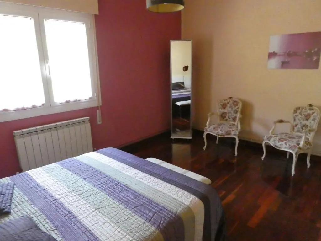 Apartamento Binies