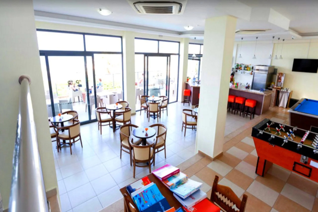 Panorama Village Hotel