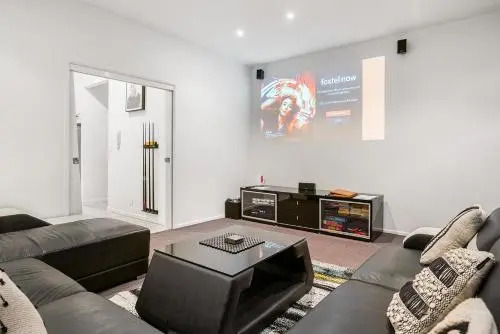 Byron Bay Accom Unit 5 1 Marvel Street, Byron Bay - Absolute Marvel