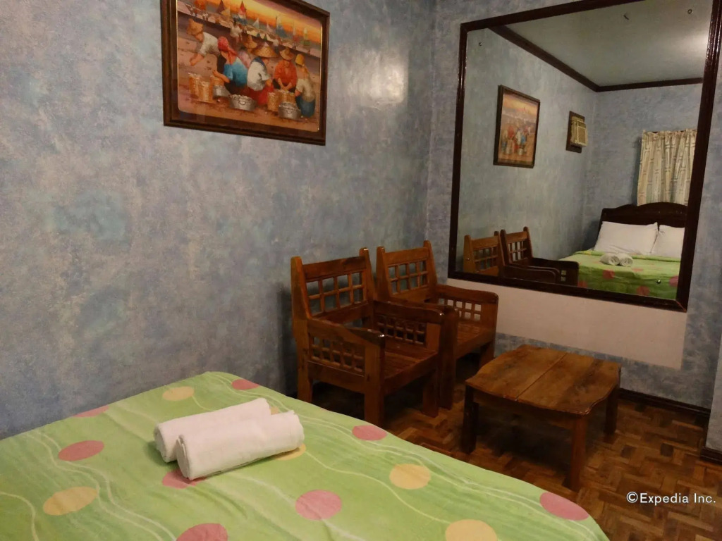 Alona Tropical Beach Resort