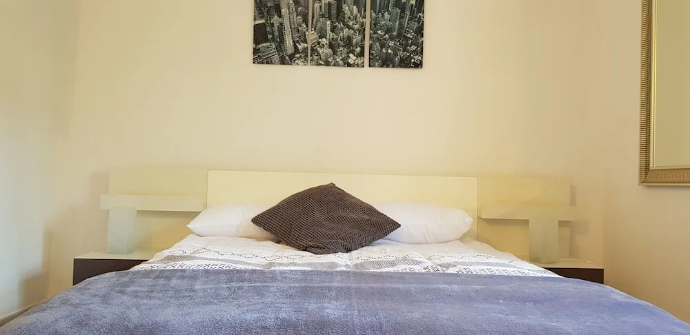 Holiday Rental
