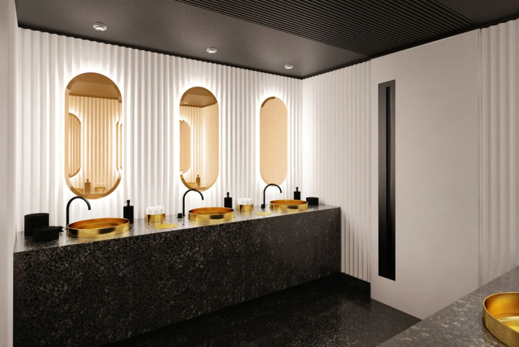 Renaissance Warsaw Airport Hotel