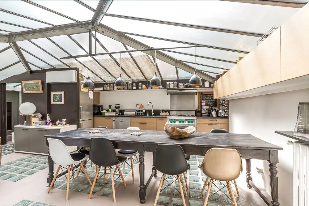 My Paris Apartments - Champs Elysées