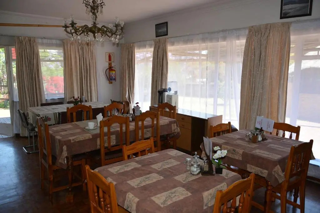The Swiss Guesthouse