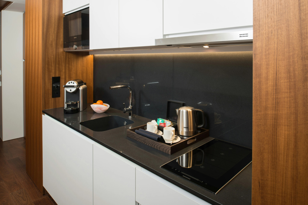 Fraser Suites Geneva - Serviced Apartments