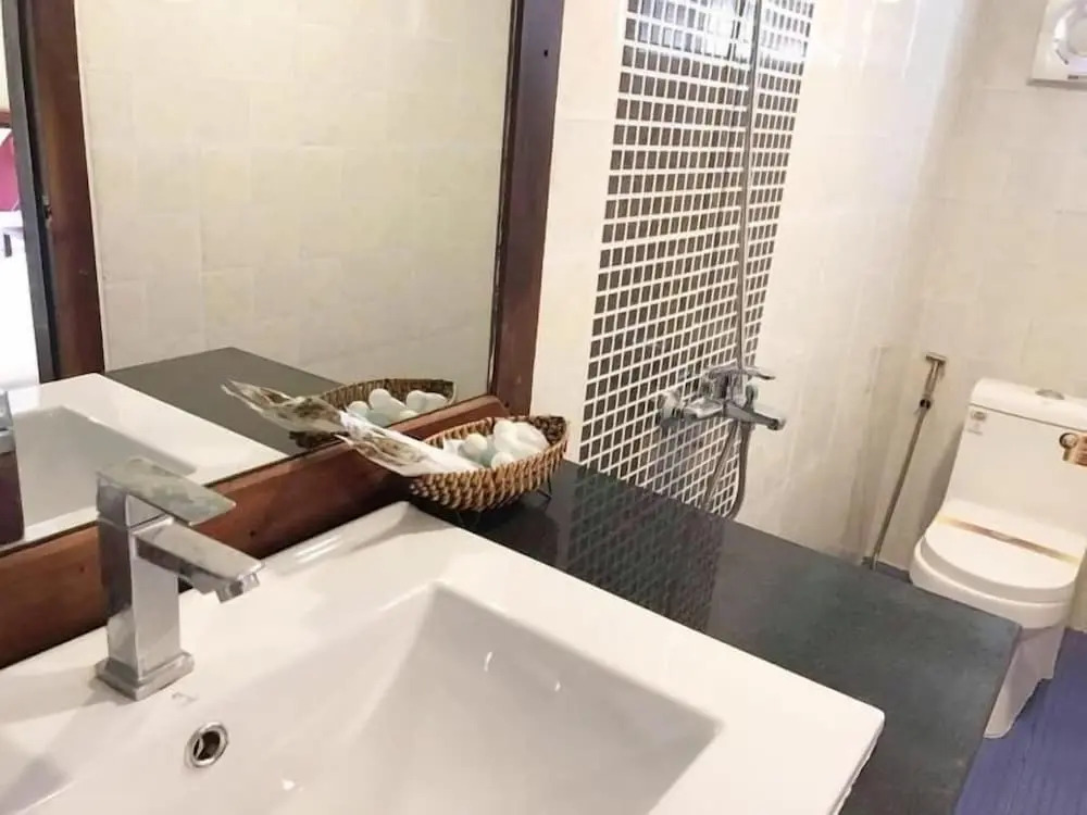 Arina Boutique Kampot
