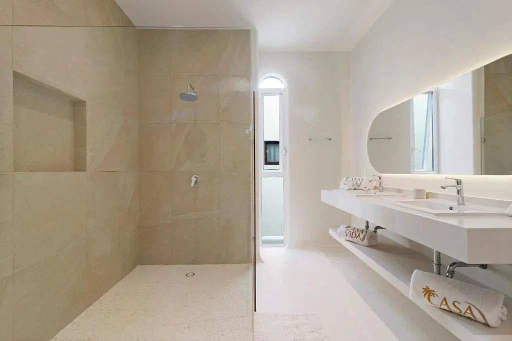 Casa Vida Luxury Villa 6bd 7br sleeps up to 19 in Aldea Zama Tulum