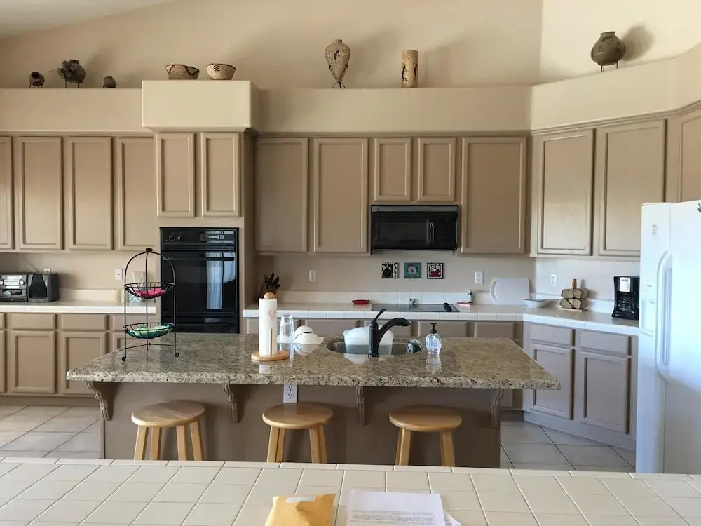 Troon North Golf Casitas By Signature Vacation Rentals