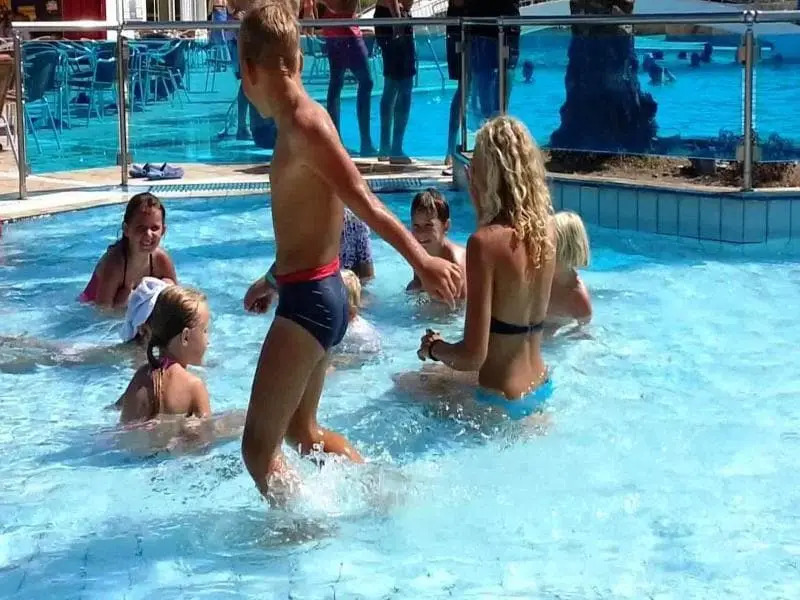 Tereza Hotel