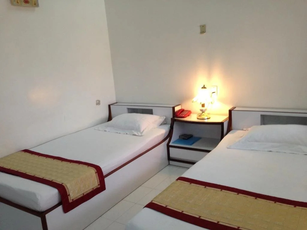 Phuong Anh Hotel