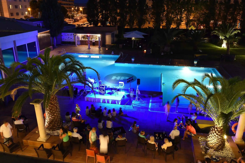 Hotel Panorama