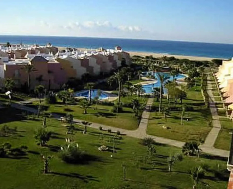 103394 -  Apartment in Zahara