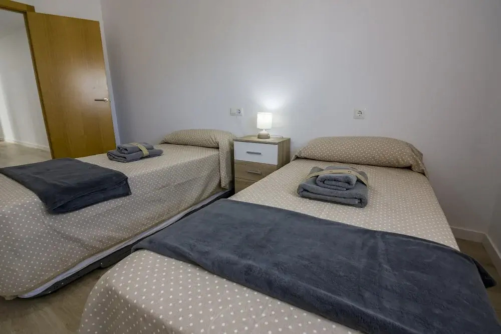 Apartmet With Guadiana River Views