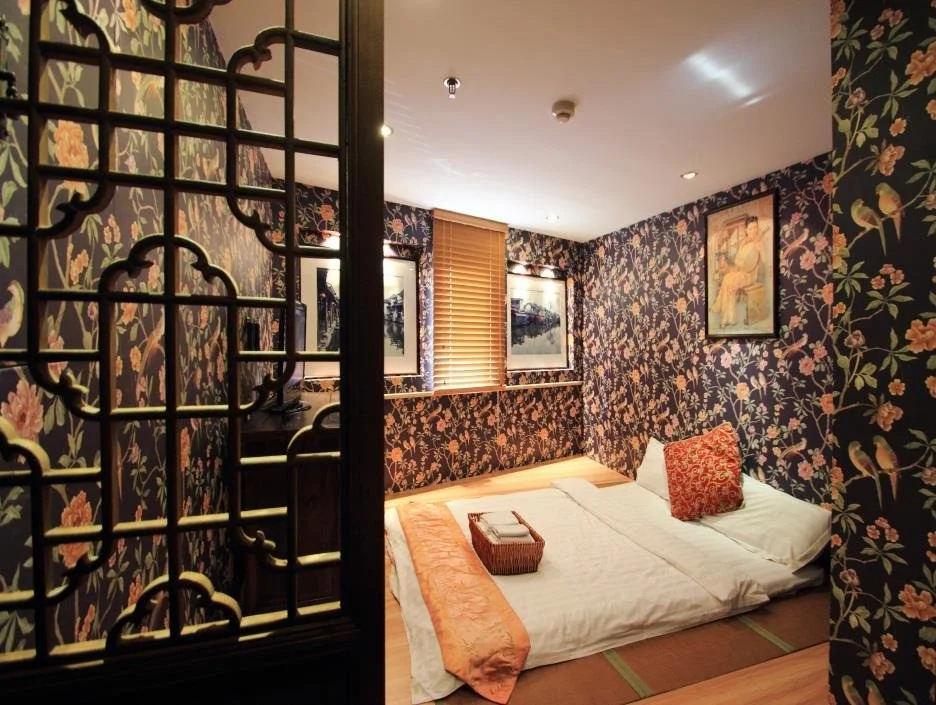 Shanghai Memory Guesthouse