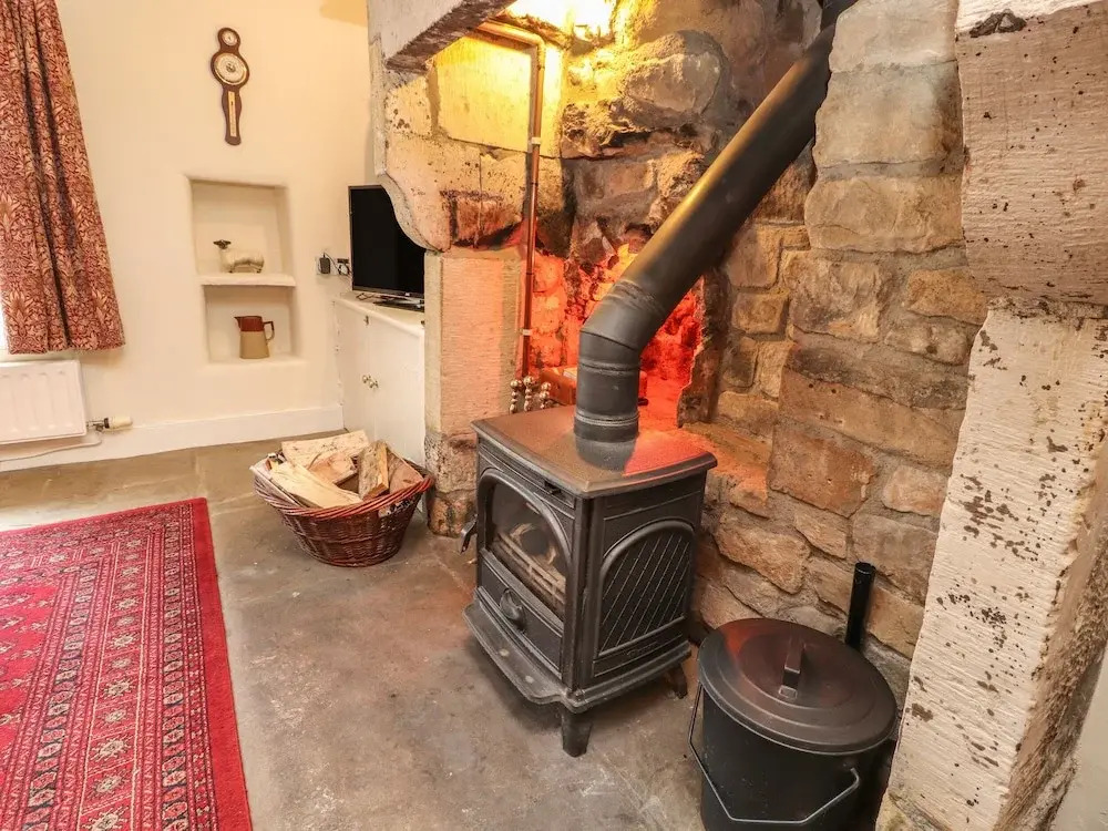 Beehive Cottage