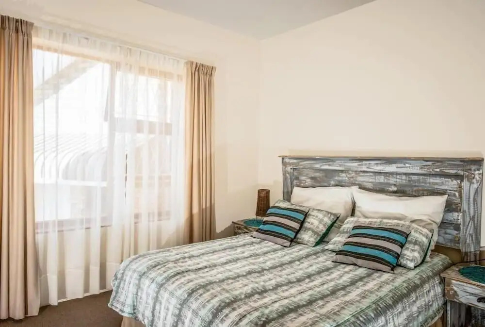 Seaview Luxury