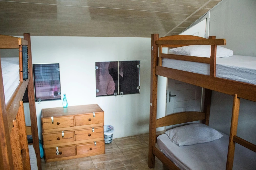 Mama Hostel