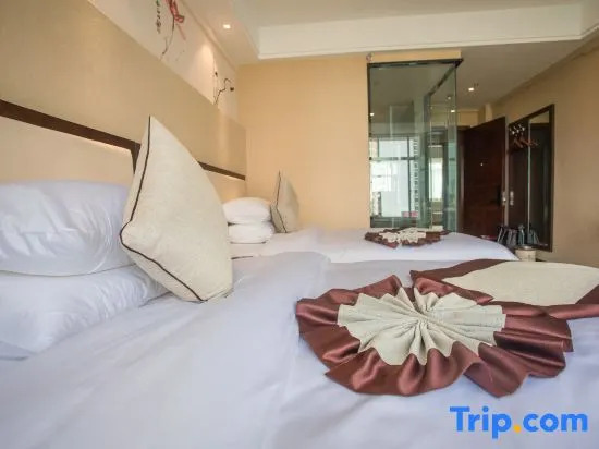 Rongjusheng Hotel