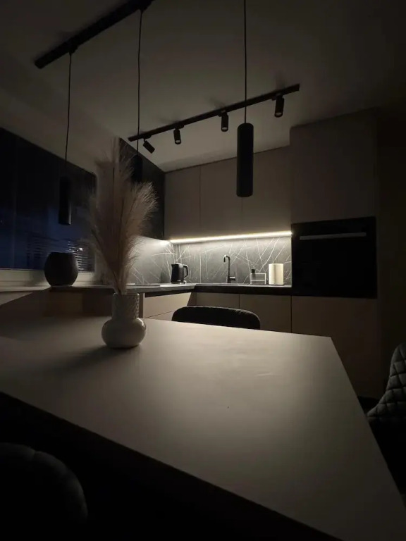 Luxury Prime Apartments with Parking