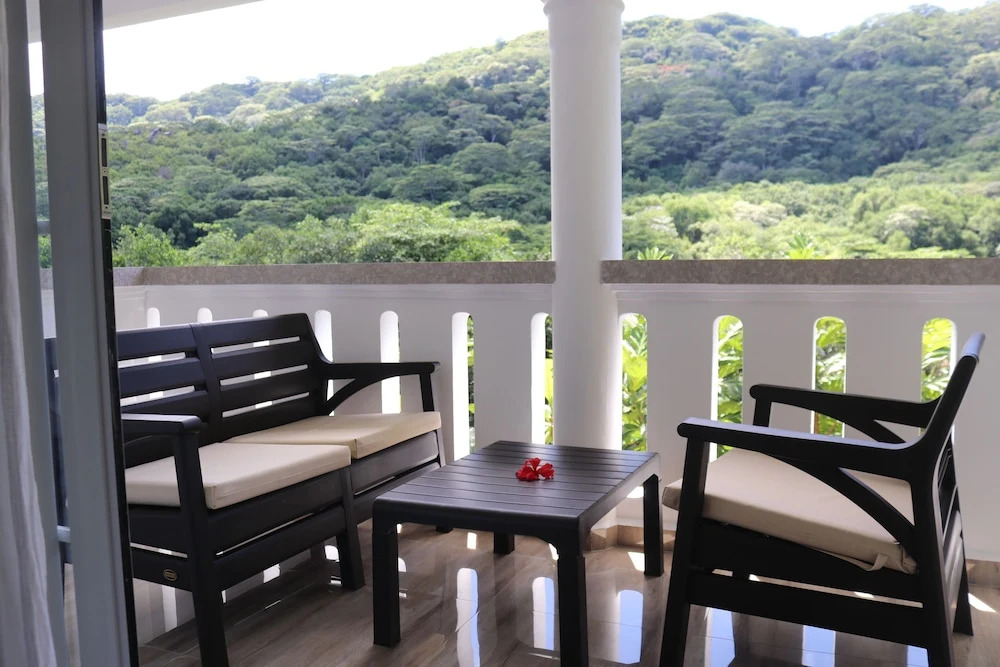 Mountain View Hotel