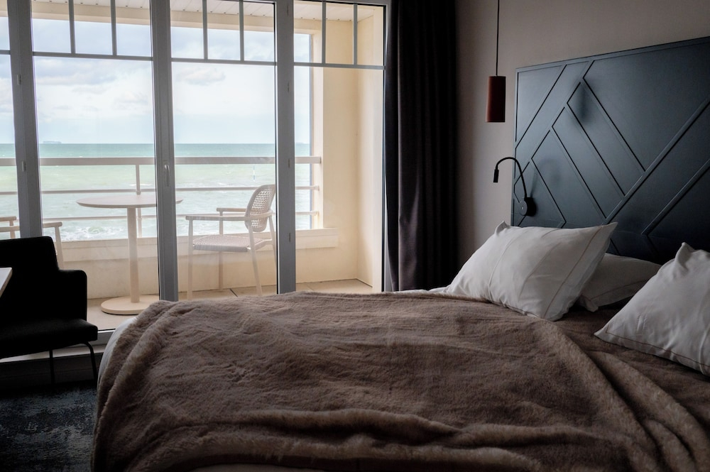 Hotel Atlantic