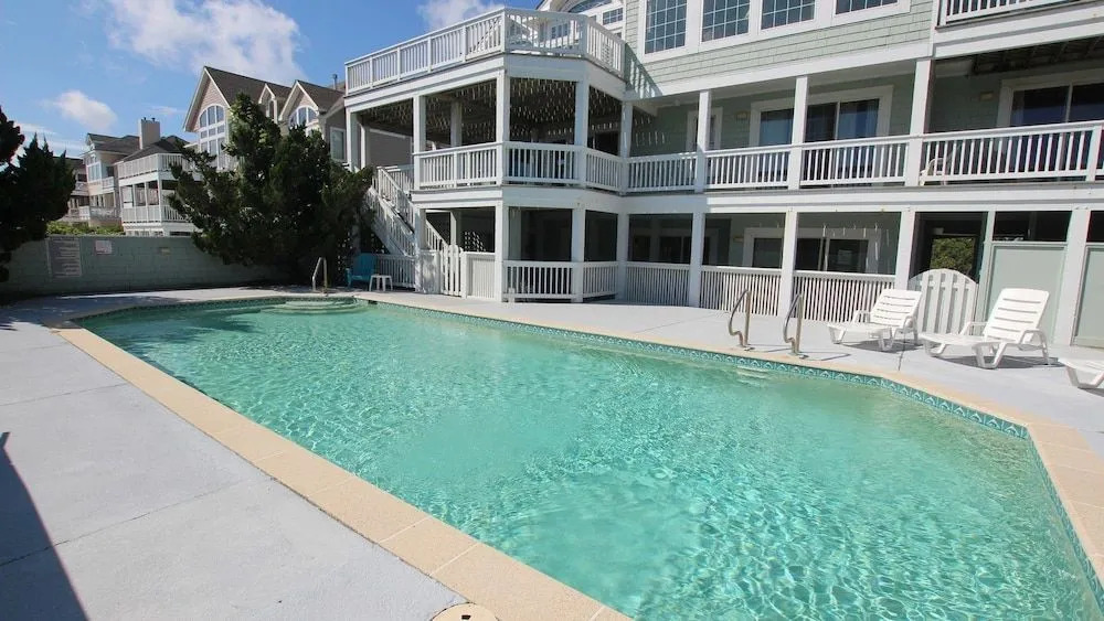 Key Largo - 7 Br Home