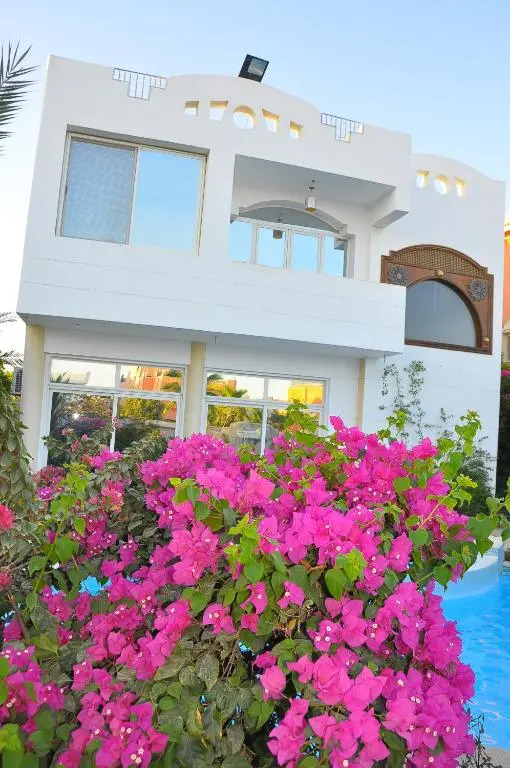 Villa Shahrazad Sharm El Sheikh