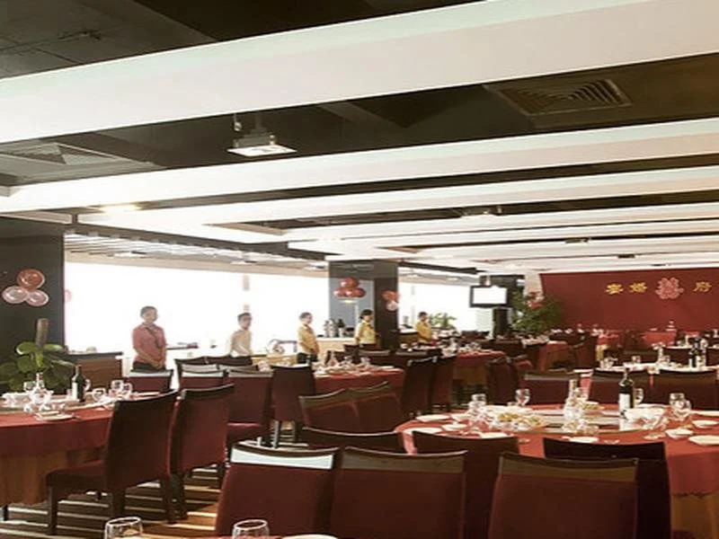 Orient Sunseed Hotel