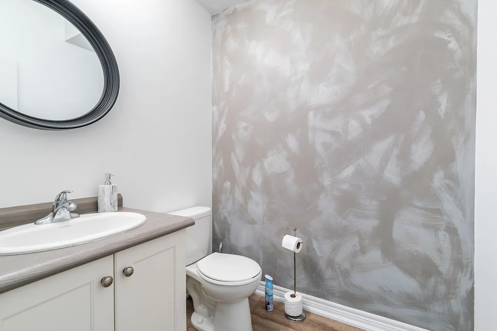 GLOBALSTAY. Waterfront 5BR Townhouse. Private HOT TUB, Gym, Sauna