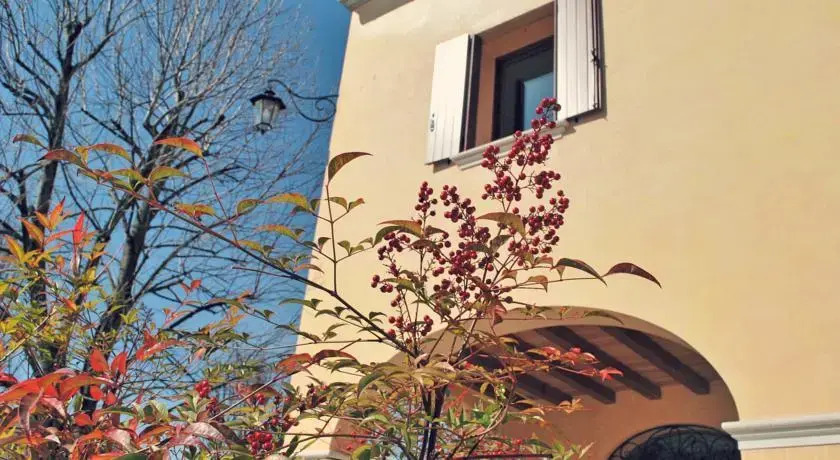 B&B Malcanton