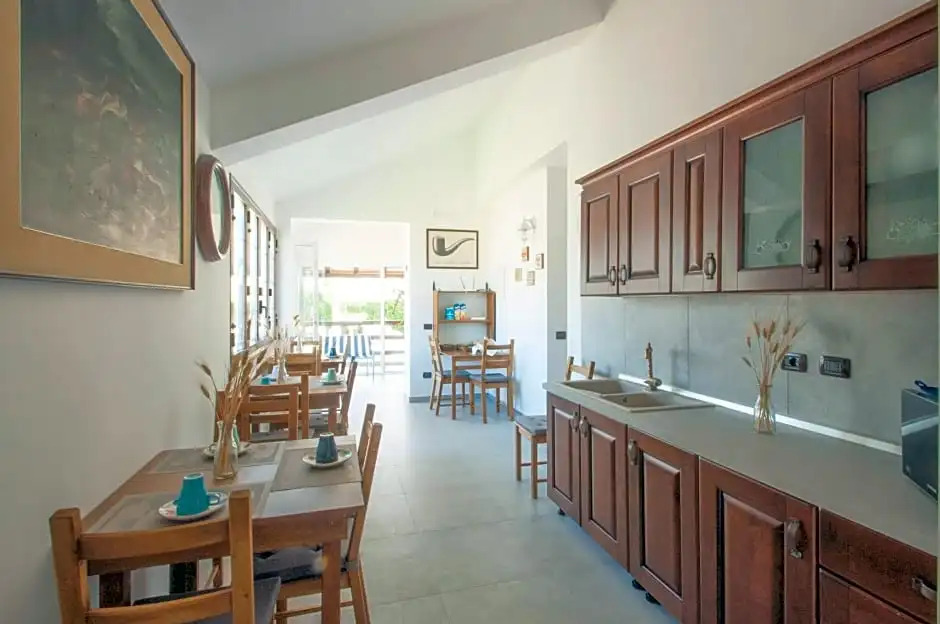B&b Vittoria House