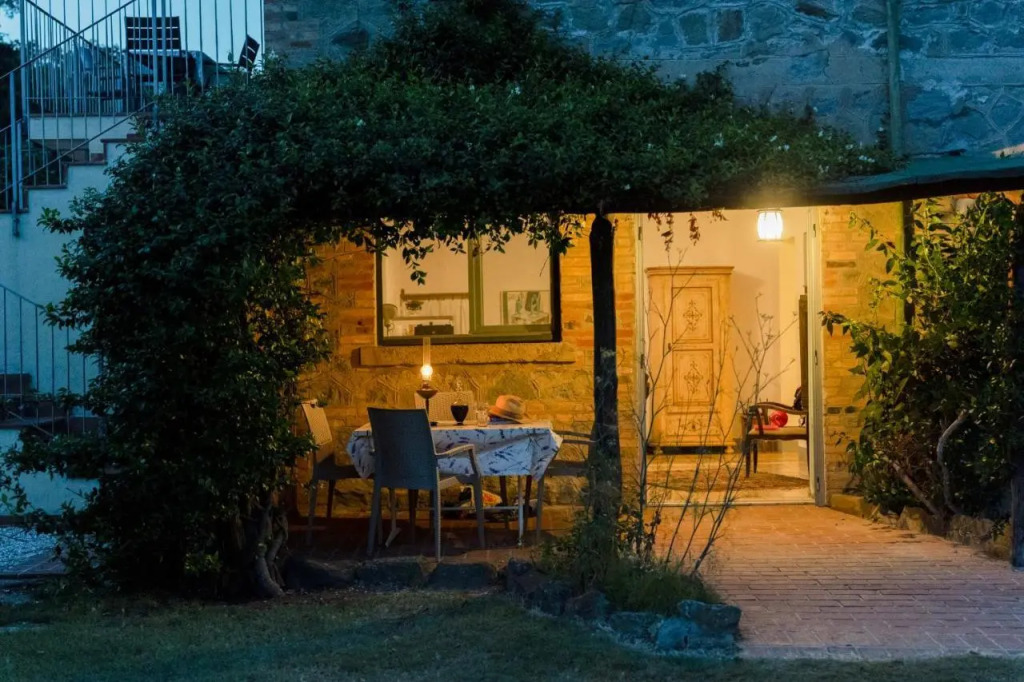 Agriturismo Brocca