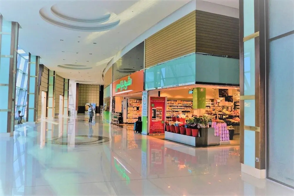 Airbetter - Trident Grand Residence Jbr
