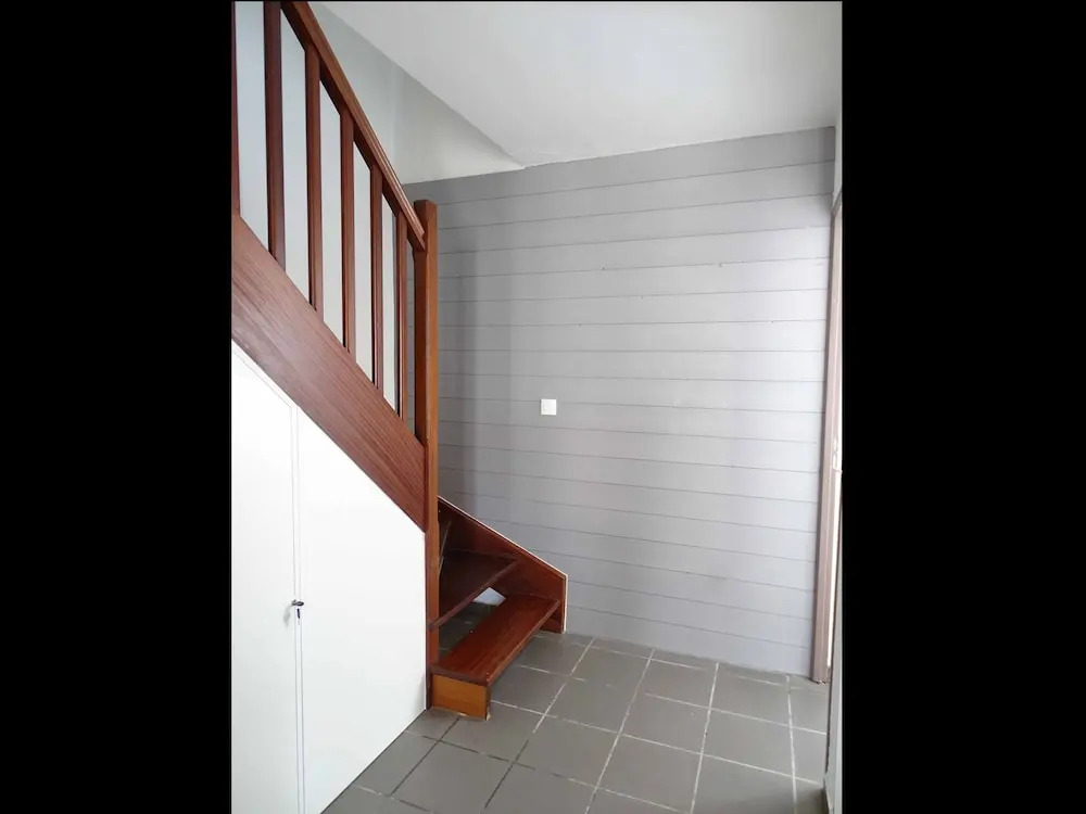 Appartement Solèse