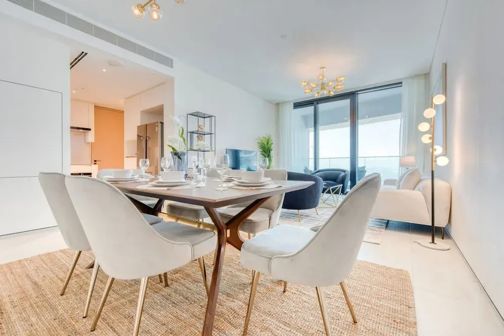 Maison Privee-The Address Residence JBR
