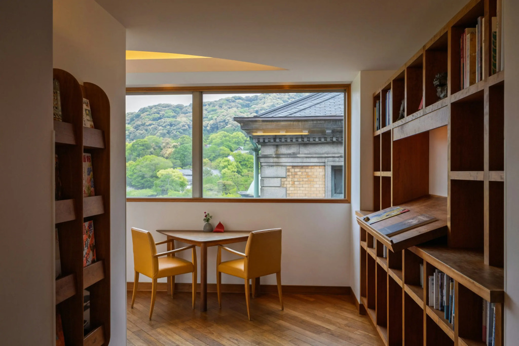 Hotel Chourakukan Kyoto Gion