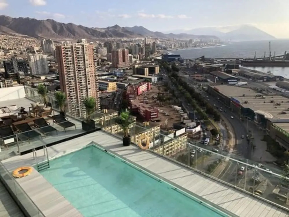 RQ Express Antofagasta
