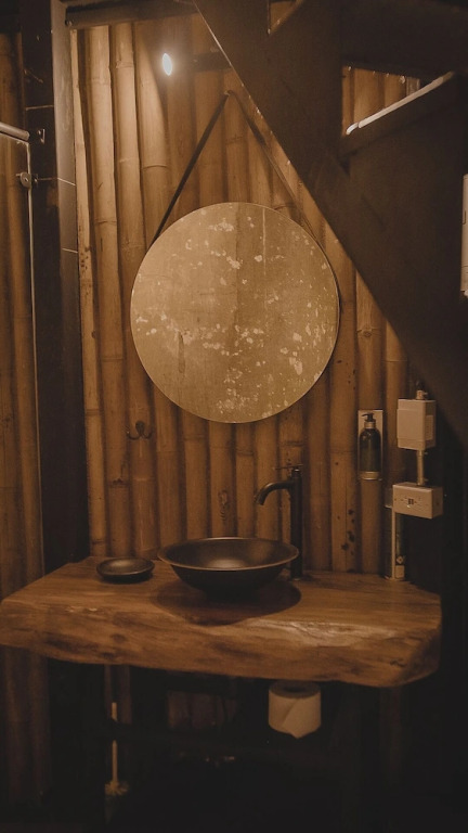 Amanatu Ecolodge & Spa