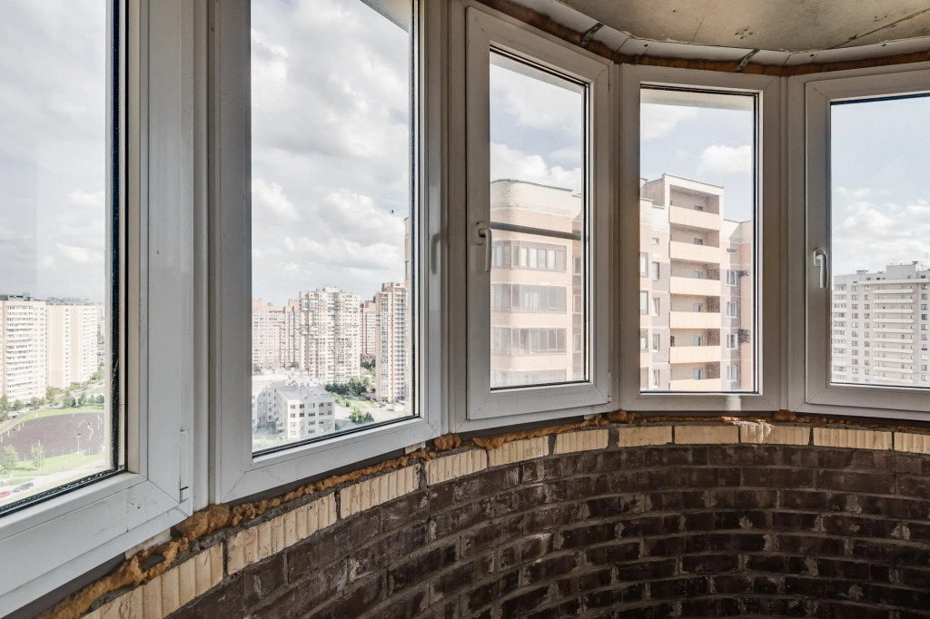 101Апарт на Кузнецова 12 к2