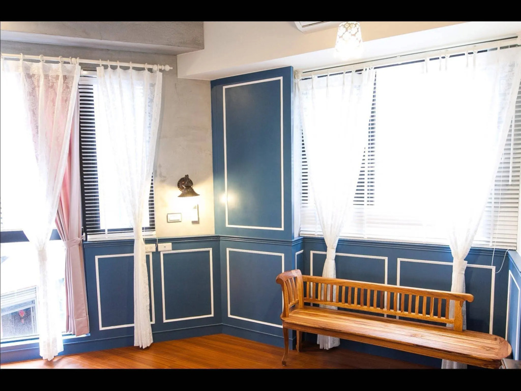 Be Sunny Bed and Breakfast