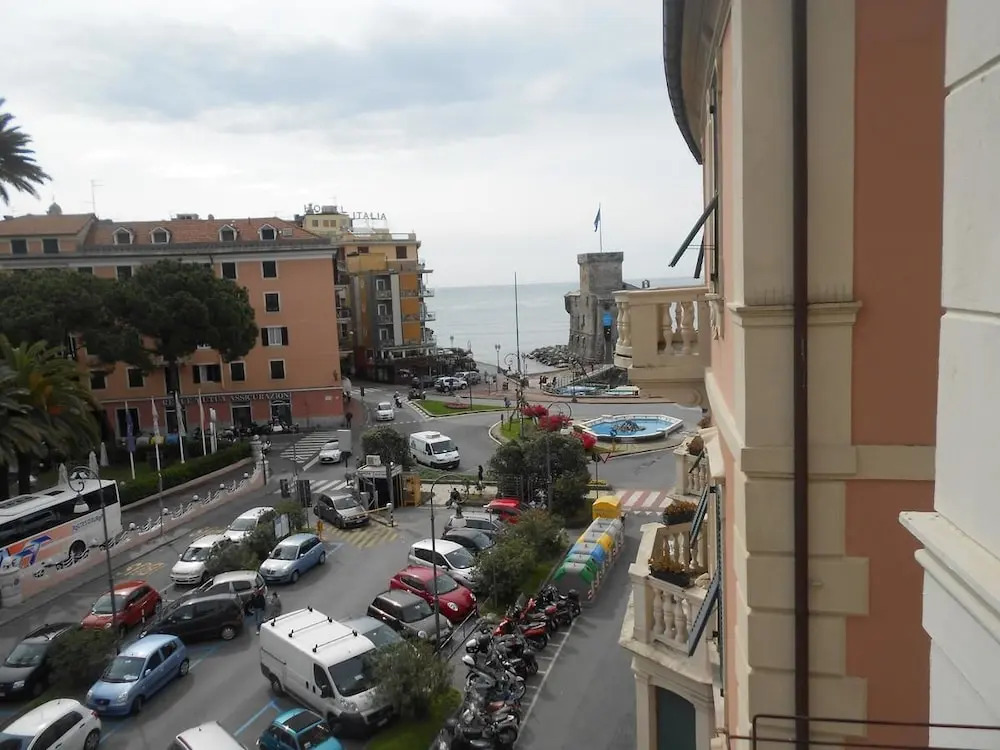 Albergo La Vela