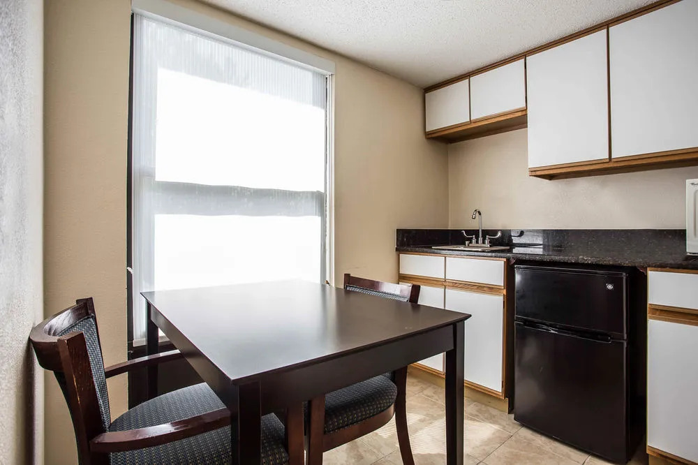 Quality Inn Union