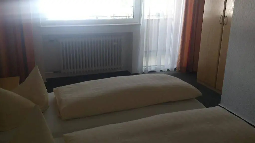 Hotel Zur Kripp