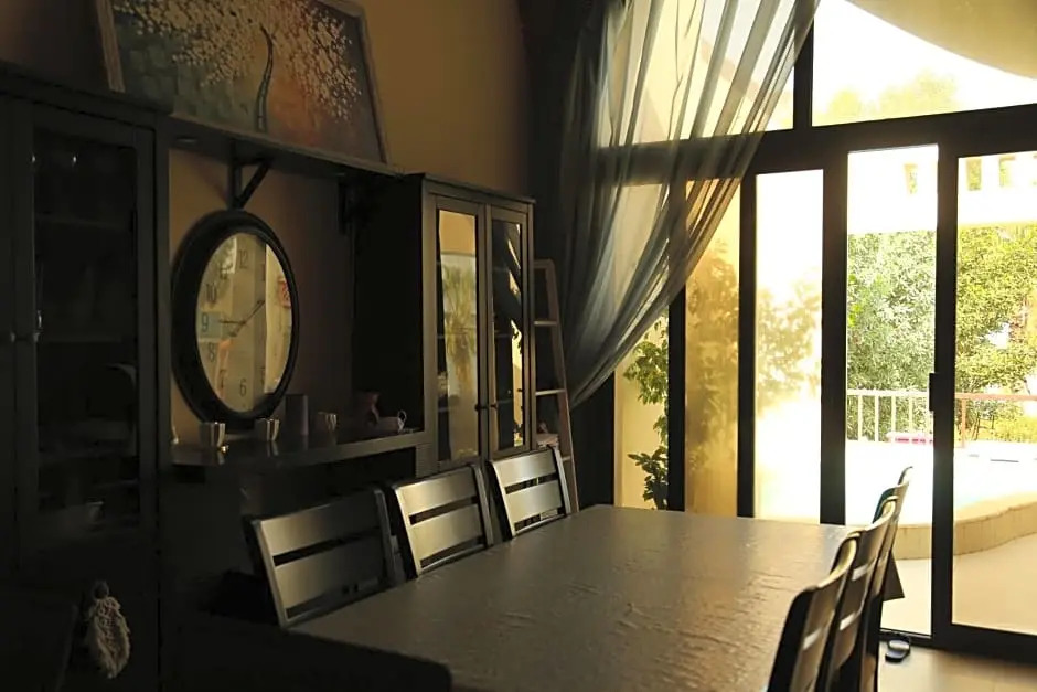 2 Bedroom Villa with Private Pool